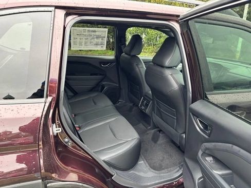 New 2026 Subaru Forester Limited AWD/4WD image 13