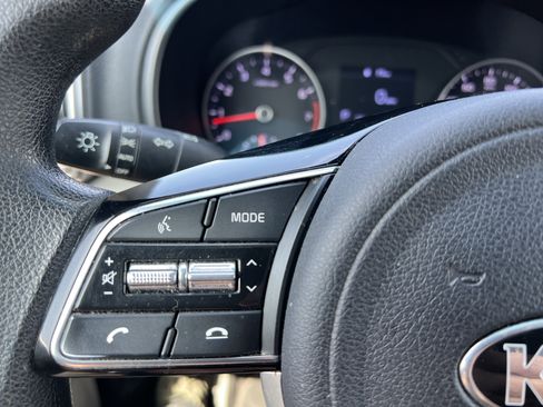 Certified 2020 Kia Sportage LX w/ LX Popular Package image 25