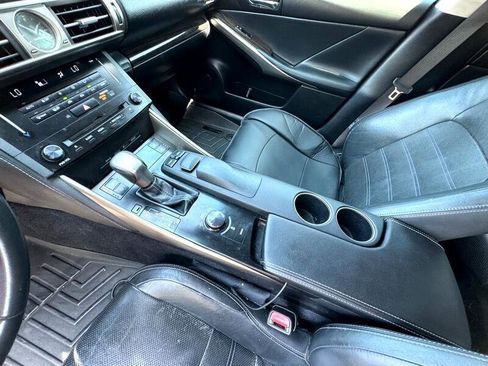 Used 2014 Lexus IS 350 image 13