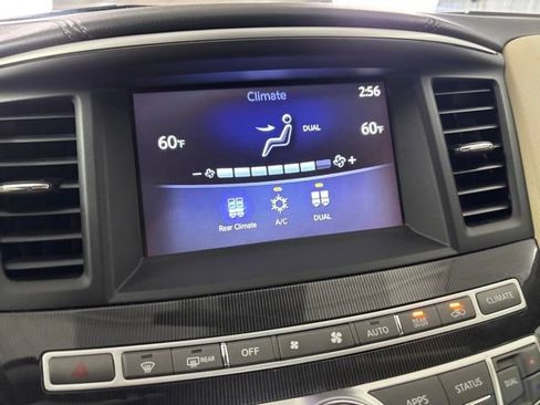Used 2018 INFINITI QX60 FWD w/ Premium Plus Package image 23