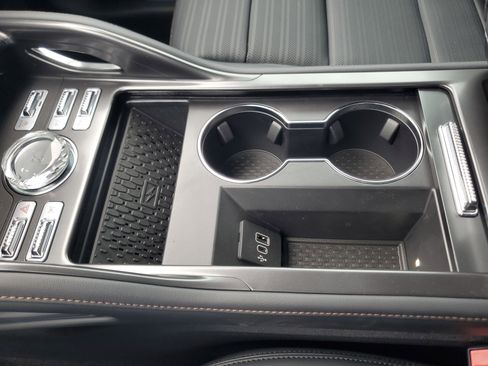 New 2026 Lincoln Nautilus Reserve w/ Jet Appearance Package image 27