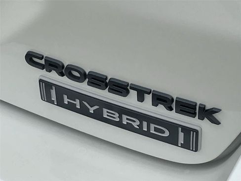 New 2026 Subaru Crosstrek 2.5i Sport AWD/4WD image 10
