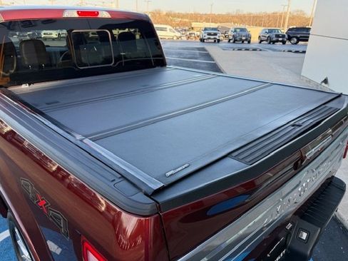 Used 2017 Ford F150 King Ranch w/ Equipment Group 601A Luxury image 7