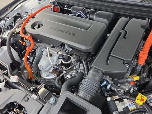 Used 2023 Honda Accord EX-L image 29