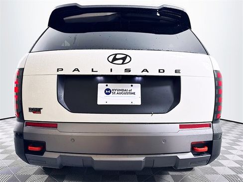 New 2026 Hyundai Palisade XRT Pro image 6