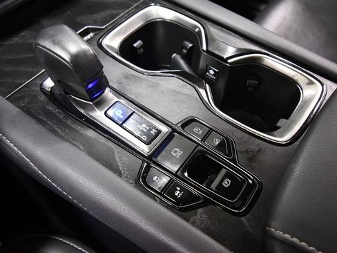 Used 2023 Lexus RX 350 Premium Plus w/ Accessory Package AWD/4WD image 27