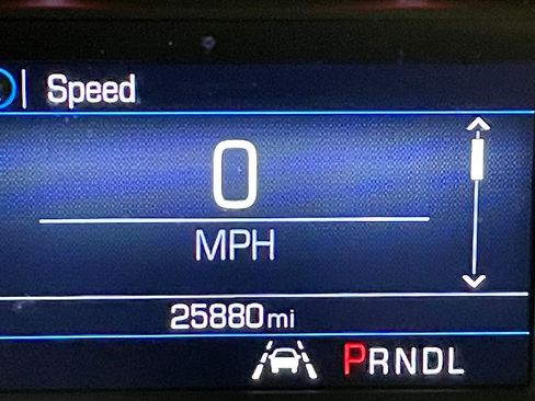Used 2023 Chevrolet Equinox LT AWD/4WD image 6