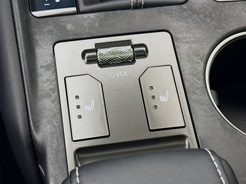 New 2026 Lexus IS 350 F Sport AWD/4WD image 21