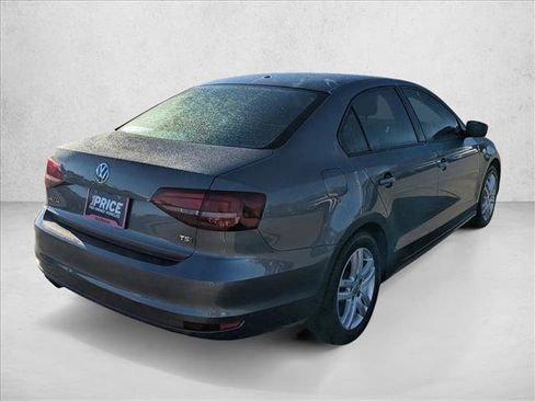 Used 2018 Volkswagen Jetta S image 5