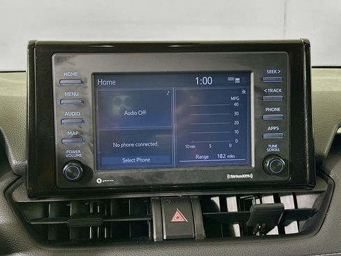 Used 2022 Toyota RAV4 XLE w/ Convenience Package image 24