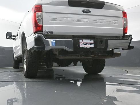 Used 2021 Ford F250 XL w/ Power Equipment Group AWD/4WD image 39