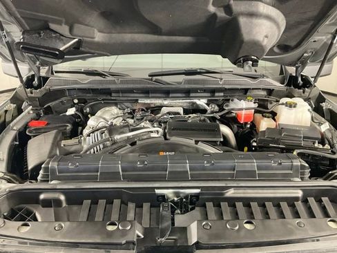 Used 2024 GMC Sierra 2500 Denali w/ Denali Reserve Package AWD/4WD image 44