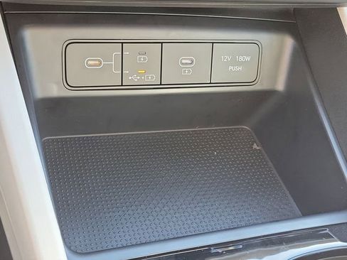 New 2026 Hyundai Tucson SE image 11