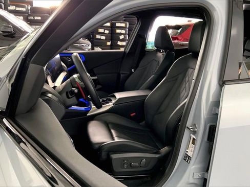 Used 2025 BMW X3 M50 w/ Premium Package image 24