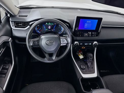 Certified 2024 Toyota RAV4 XLE w/ Convenience Package image 19