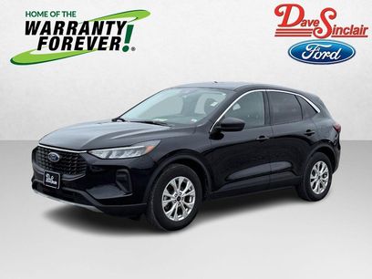 Used 2023 Ford Escape Active