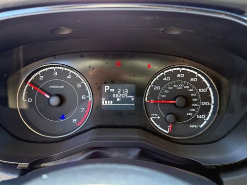 Used 2018 Subaru Impreza 2.0i w/ Popular Package #2 image 29