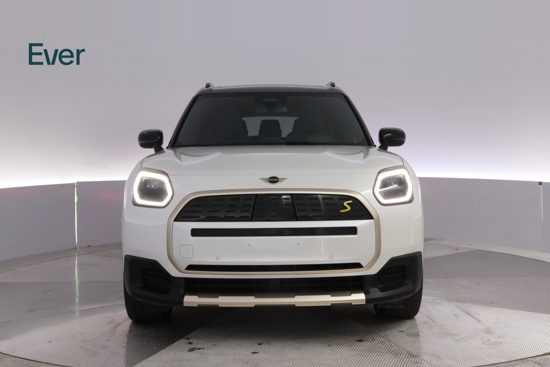 Used 2025 MINI Cooper Countryman SE AWD/4WD image 12
