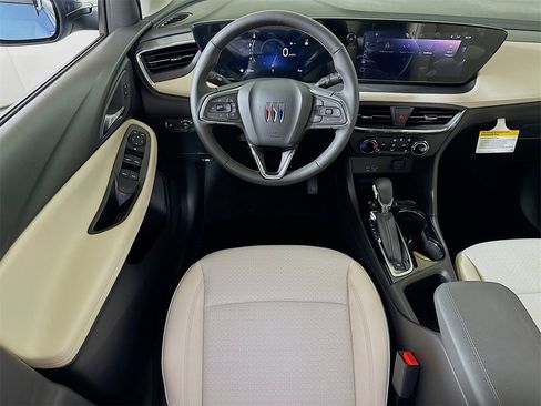 New 2026 Buick Encore GX Preferred w/ Comfort Package image 14