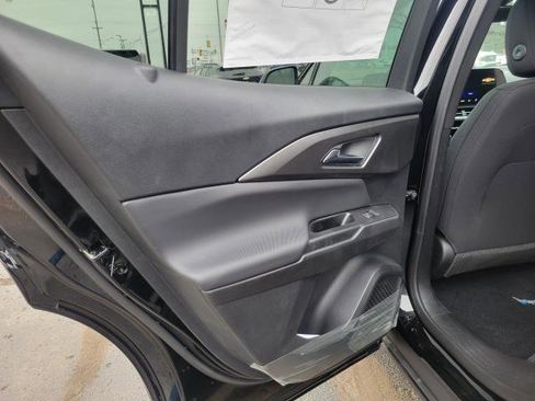 New 2026 Chevrolet Equinox EV LT w/ Comfort Package image 21