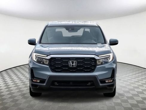 Used 2023 Honda Passport EX-L image 3