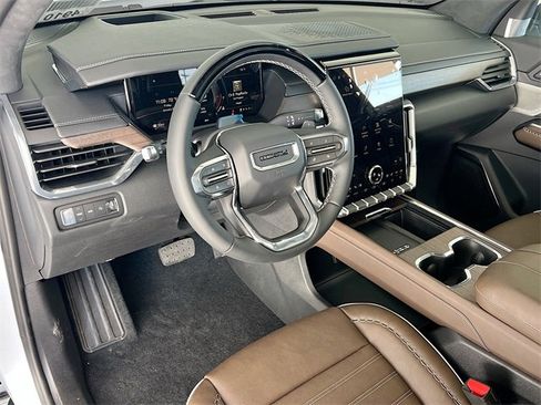 New 2026 GMC Acadia Denali Ultimate image 6