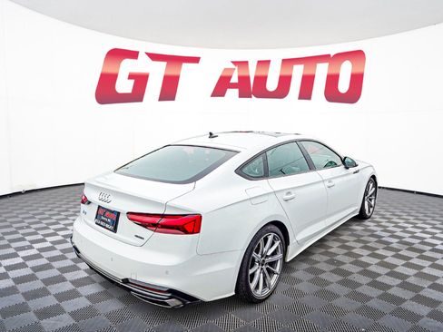 Used 2025 Audi A5 2.0T Premium Plus image 6