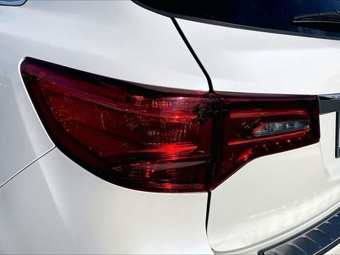Used 2018 Acura MDX SH-AWD w/ Technology Package image 28