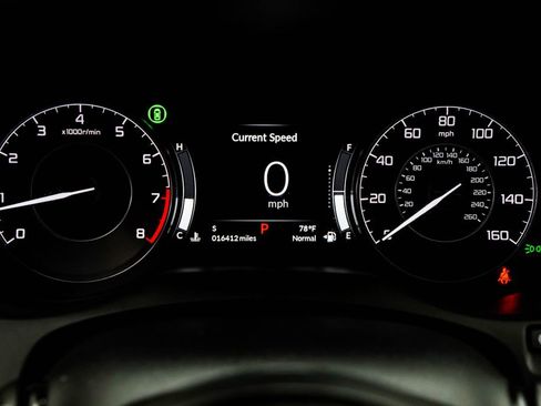 Used 2025 Acura RDX SH-AWD w/ Technology Package image 36