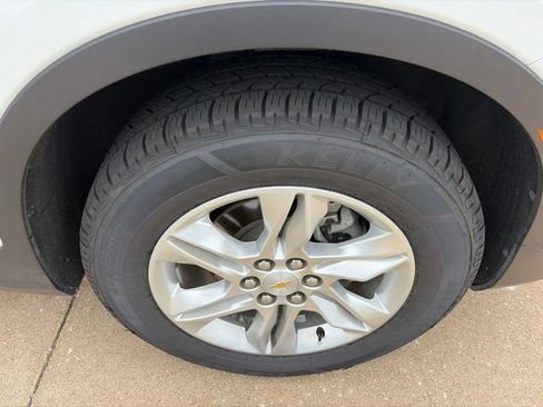 Used 2021 Chevrolet Blazer LT FWD image 53