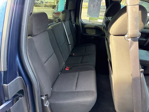 Used 2011 Chevrolet Silverado 1500 LT w/ All-Star Edition AWD/4WD image 12