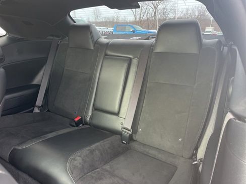 Used 2019 Dodge Challenger R/T Scat Pack image 32