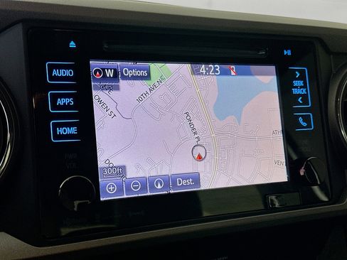 Used 2019 Toyota Tacoma TRD Sport AWD/4WD image 21