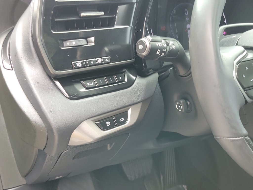 Used 2023 Lexus RX 350 FWD w/ Accessory Package (Z1) image 16