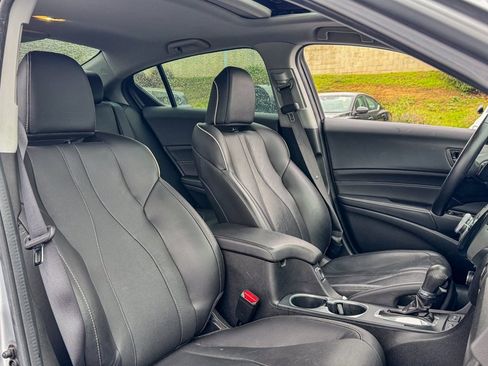 Used 2022 Acura ILX w/ Premium Package image 17