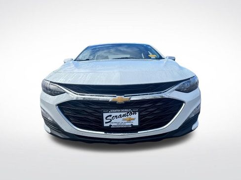 Used 2024 Chevrolet Malibu LT FWD image 23