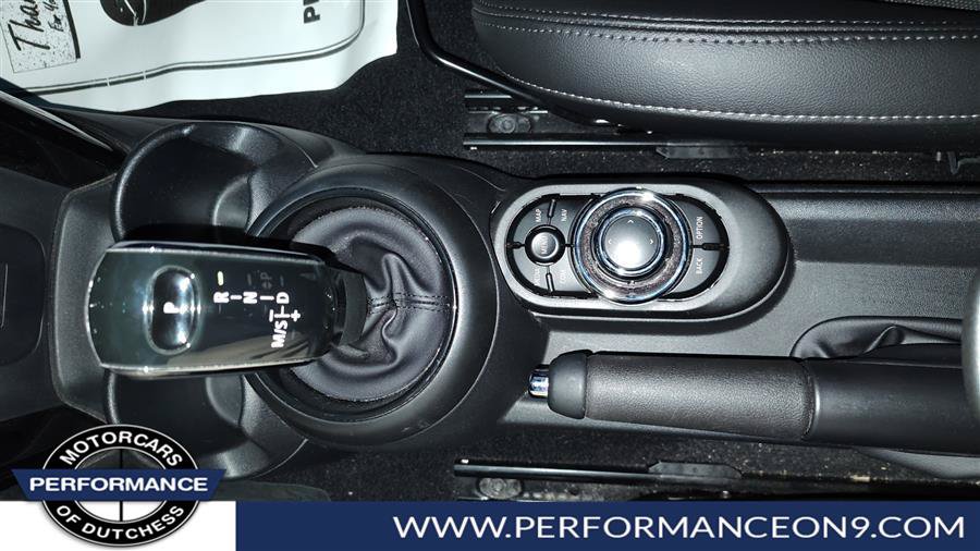 Used 2022 MINI Cooper S w/ Premium Package FWD image 21