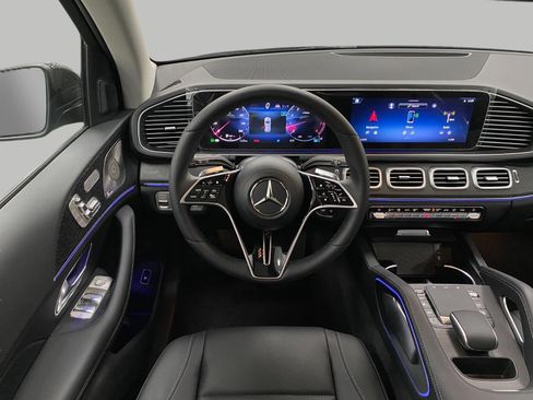 Certified 2026 Mercedes-Benz GLE 450 4MATIC image 14
