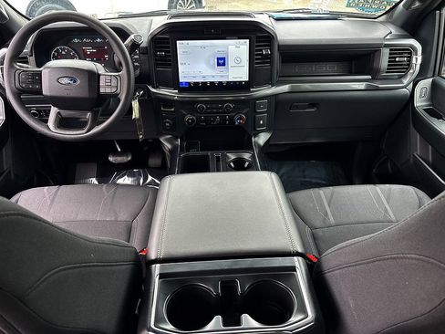 Used 2026 Ford F150 STX RWD image 24