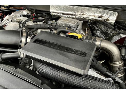 Used 2019 Chevrolet Silverado 3500 High Country w/ Duramax Plus Package image 32