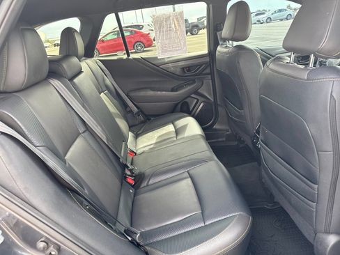 Used 2023 Subaru Outback Wilderness AWD/4WD image 12
