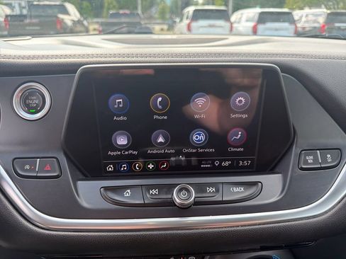 Certified 2022 Chevrolet Blazer LT AWD/4WD image 18