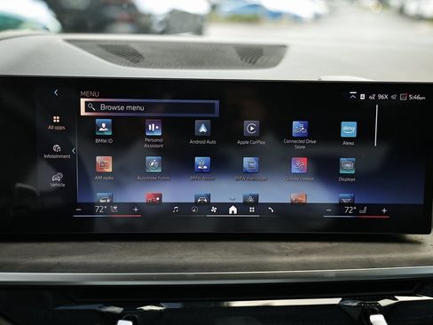 New 2026 BMW X7 xDrive40i w/ Premium Package image 36