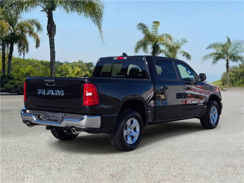 New 2026 RAM 1500 Tradesman image 4