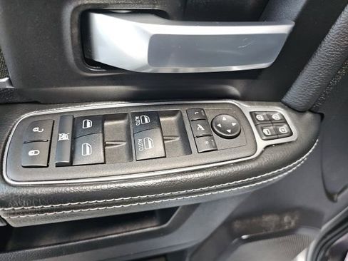 Used 2024 RAM 2500 Big Horn w/ Bed Utility Group image 11