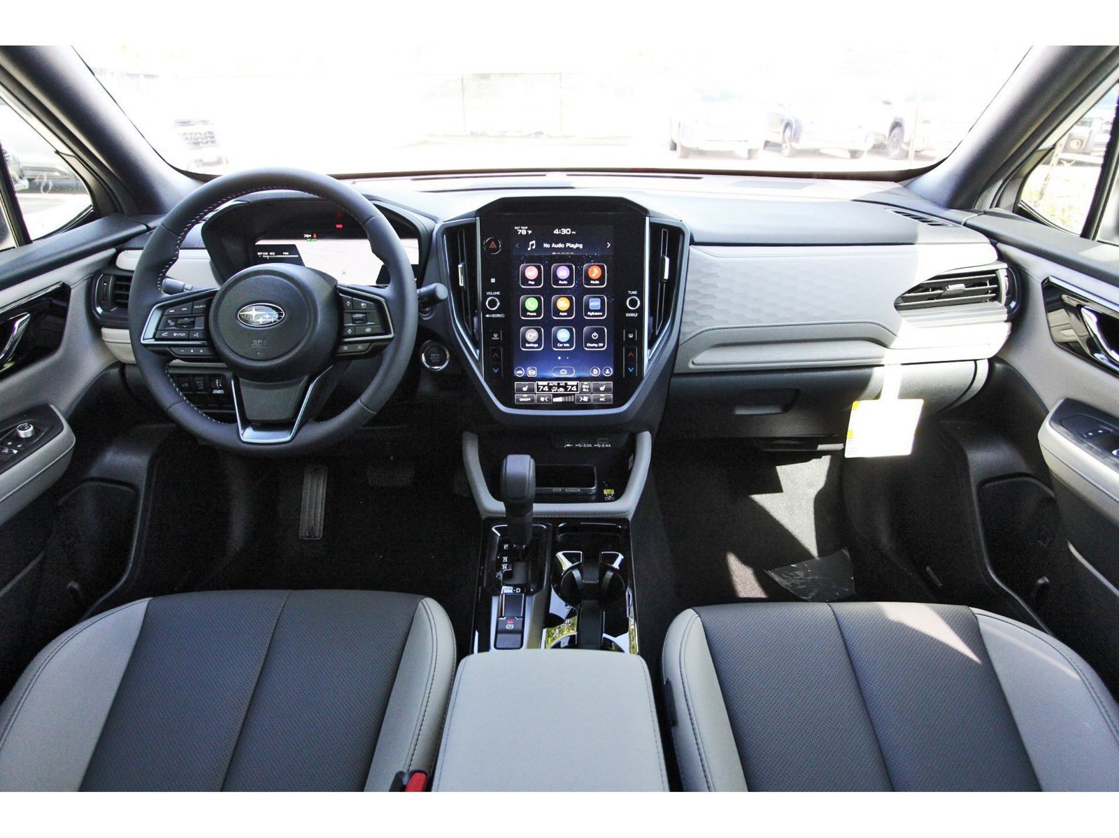 New 2026 Subaru Forester Limited AWD/4WD image 7