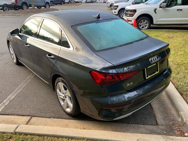 Used 2022 Audi A3 2.0T Premium FWD image 30