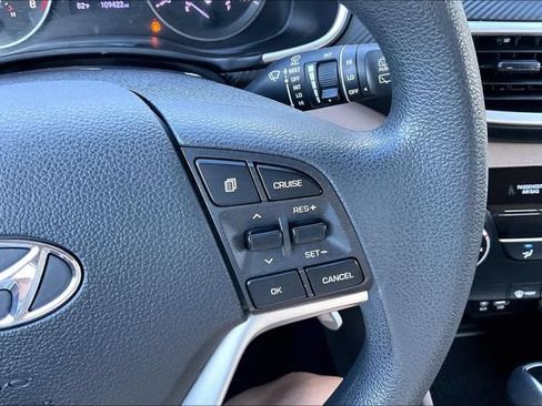 Used 2020 Hyundai Tucson SE FWD image 17