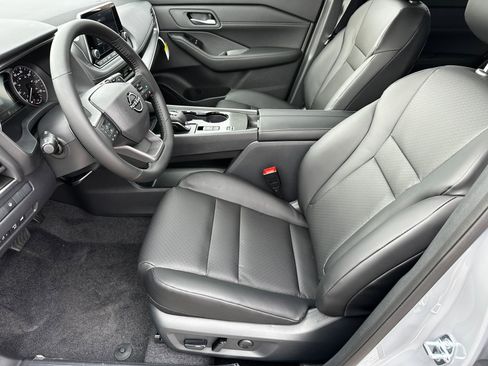 New 2026 Nissan Rogue SV image 10