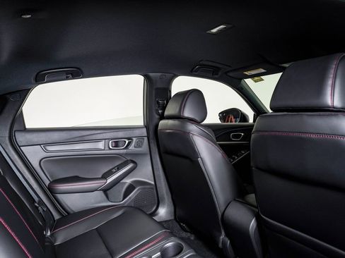 Used 2026 Acura Integra Type S image 16